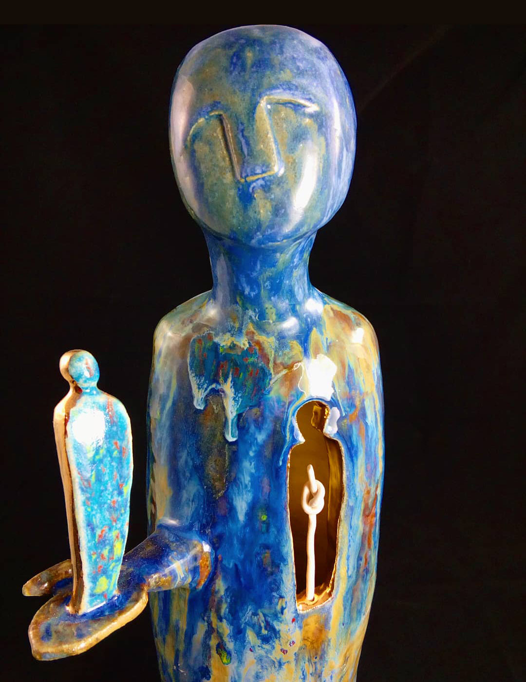 All I've Left to Give